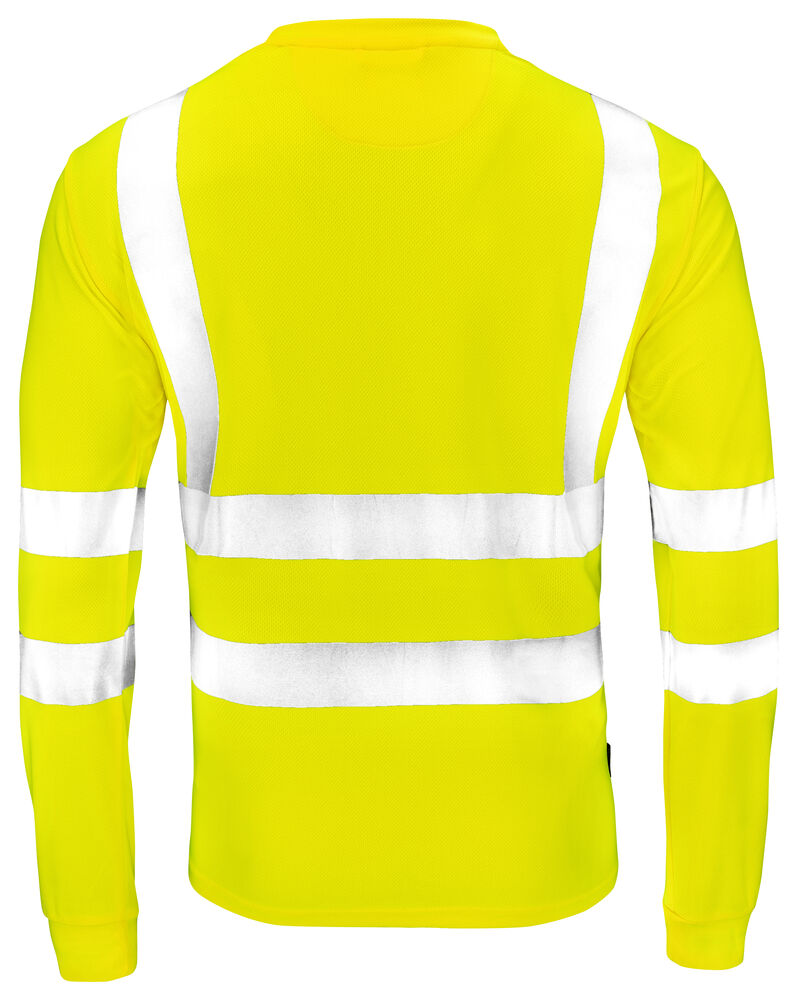 JOBMAN 5593 trøje mand 2